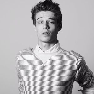 Meet your Posher, Colin